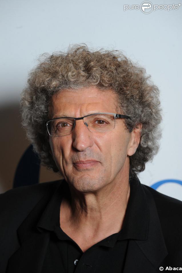 Elie Chouraqui 