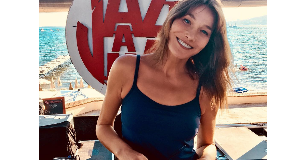 date rencontre carla bruni nicolas sarkozy