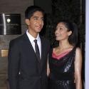 Freida Pinto et Dev Patel : les héros de Slumdog Millionaire sont... véritablement amoureux !