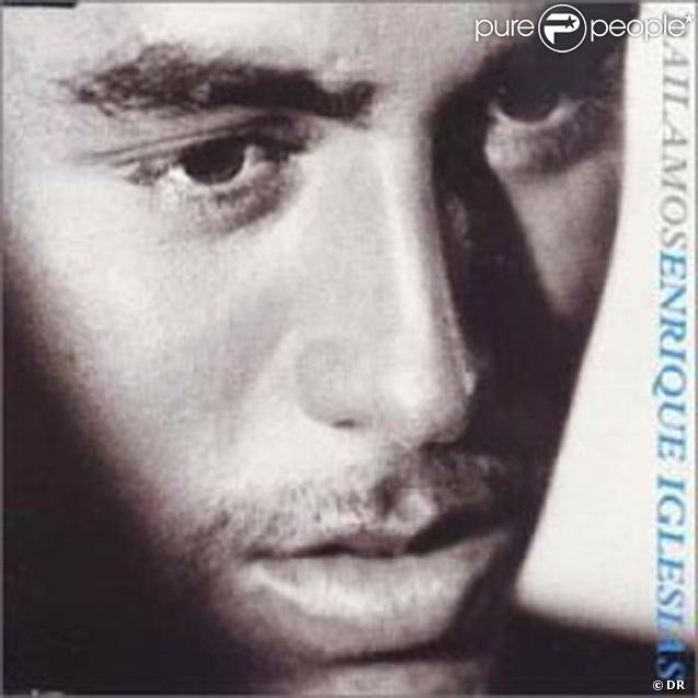 Enrique Iglesias,  Bailamos