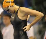 Laure Manaudou nage dans le bonheur... Un heureux événement en perspective ?