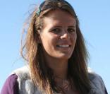 Laure Manaudou nage dans le bonheur... Un heureux événement en perspective ?