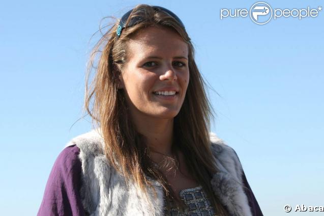 Laure Manaudou nage dans le bonheur... Un heureux événement en perspective ?