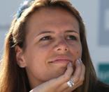 Laure Manaudou