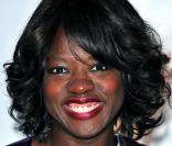 Viola Davis à la cérémonie des TFI Awards pendant le Festival du Film de Tribeca le 24 avril 2009 à New-York