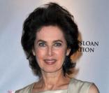 Dayle Haddon à la cérémonie des TFI Awards pendant le Festival du Film de Tribeca le 24 avril 2009 à New-York