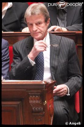 Bernard Kouchner