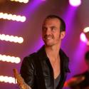 Calogero : découvrez les secrets de fabrication de son nouvel album... Regardez !