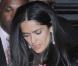 Découvrez la sublime robe de mariée de Salma Hayek ! Elle était MA GNI FI QUE !