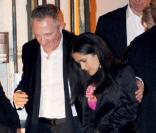 Salma Hayek, pour son mariage à Venise avec François-Henri Pinault