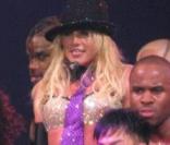Britney Spears sera en concert à Paris Bercy
