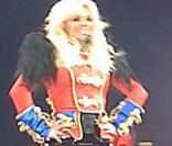 Britney Spears sera en concert à Paris Bercy