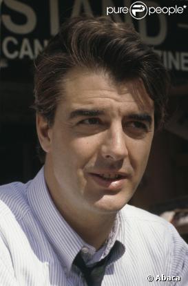 Chris Noth
