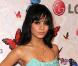 Vanessa Hudgens, jeune fille sage avec une pointe rock'n'roll à ses pieds - Soirée LG Rumorous Night à Hollywood le 28 avril 2009