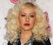 Christina Aguilera, 28 ans - Soirée LG Rumorous Night à Hollywood le 28 avril 2009