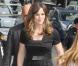 Jennifer Garner arrive sur le plateau du David Letterman show ! 29/04/09