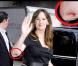 Jennifer Garner arrive sur le plateau du David Letterman show ! 29/04/09