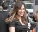 Jennifer Garner arrive sur le plateau du David Letterman show ! 29/04/09