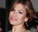 Eva Mendes, parce qu'elle le vaut bien, à l'occasion du 100e anniversaire de Cartier en Amérique, qui s'est tenu le 30 avril 2009, au Cartier 5th Avenue Mansion de New York !