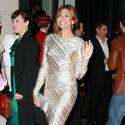 Eva Mendes très sexy, Anne Hathaway très courte et Jessica Biel au top... les bombes sont de sortie !