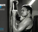 Tom Brady pour Smartwater 