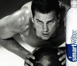 Tom Brady pour Smartwater 
