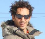 Tomer Sisley