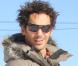 Des nouvelles de Tomer Sisley...