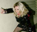 Alexis Arquette