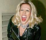Alexis Arquette