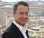 Tom Hanks lors de la promotion de 