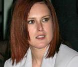 Rumer Willis assiste au défilé, lors de la soirée BritWeek Fashion Show, organisée par Genlux Magazine, au Pacific Design Center de West Hollywood, à Los Angeles, le 2 mai 2009 !