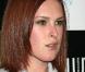 Rumer Willis, sulfureuse avec sa veste ouverte, lors de la soirée BritWeek Fashion Show, organisée par Genlux Magazine, au Pacific Design Center de West Hollywood, à Los Angeles, le 2 mai 2009 !
