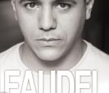Faudel sort Itinéraire d'un enfant de la cité le 7/02/08 aux éditions Michel Lafon