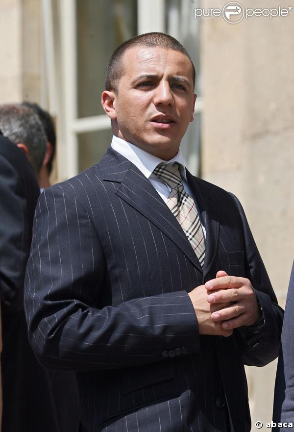 Faudel