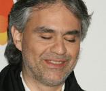 Andrea Bocelli