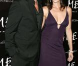 Cindy Crawford et Rande Gerber en octobre 2006 
