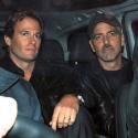 George Clooney apporte son soutien à son pote Rande Gerber dans son procès pour harcèlement sexuel...