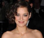 Marion Cotillard au Costume Institute Gala. 04/05/09