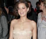 Marion Cotillard, Dior elle adooooore !!!! 