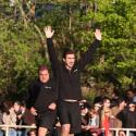 Eric Cantona : le héros de Manchester United a partagé sa couronne de roi du foot... avec ses frères !