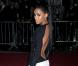 Ciara portait une robe Pucci lors de la soirée organisée au Metropolitan Museum of Art de New York par le Costume Institute, le 4 mai 2009