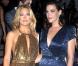Liv Tyler et Kate Hudson lors de la soirée organisée au Metropolitan Museum of Art de New York par le Costume Institute, le 4 mai 2009. Elles avaient choisi des robes Stella McCartney. 
