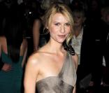 Claire Danes portait une robe Armani lors de la soirée organisée au Metropolitan Museum of Art de New York par le Costume Institute, le 4 mai 2009