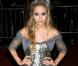 Mary-Kate Olsen n'avait certainement pas choisi la robe la plus "dingue" de son dressing.  