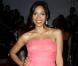Rosario Dawson lors de la soirée organisée au Metropolitan Museum of Art de New York par le Costume Institute, le 4 mai 2009