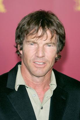 Dennis Quaid 