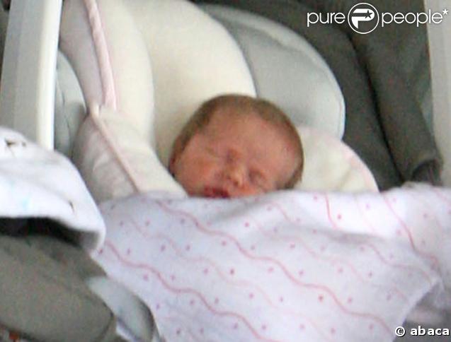 Zoe Grace Quaid