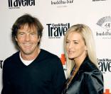 Dennis Quaid et sa femme Kimberly Buffington
