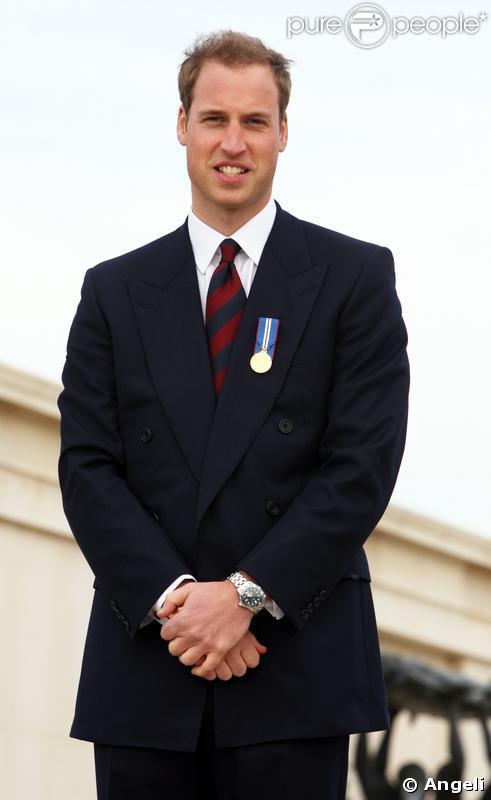 Prince Charles  